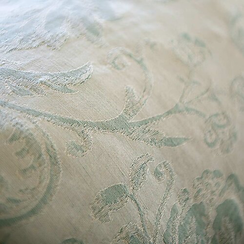 Jacquard Bedding - St. Geneve Willow Pistachio
