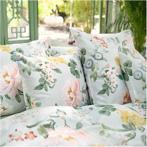 Schlossberg Artemis Vert Bedding