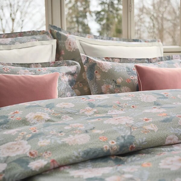 Schlossberg Zelda Jersey Royal Bedding