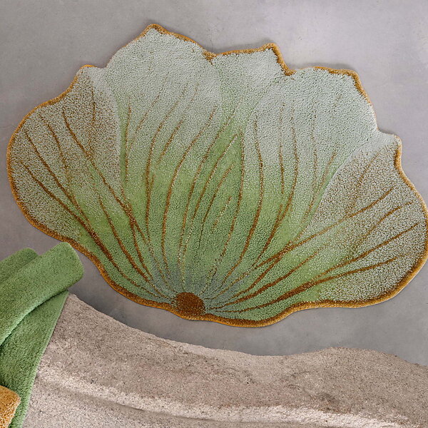 Abyss Habidecor Lotus Bath Rug