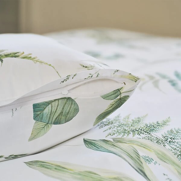 Schlossberg Jaro Blanc Bedding