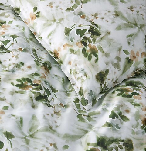 Sferra Taranto Moss Bedding Collection