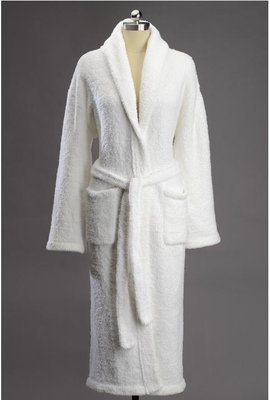 Kashwere Robes - Shawl Collar