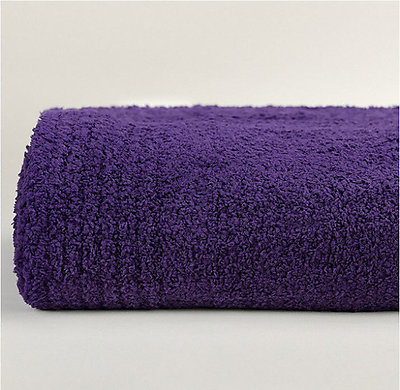 Purple Throw Blanket - Kashwere Amethyst