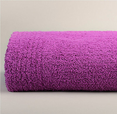 Fuchsia Purple Throw Blanket - Kashwere Fuchsia