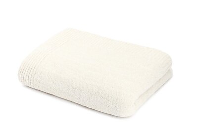 Kashwere Lightweight Heather Throw Malt & Cream