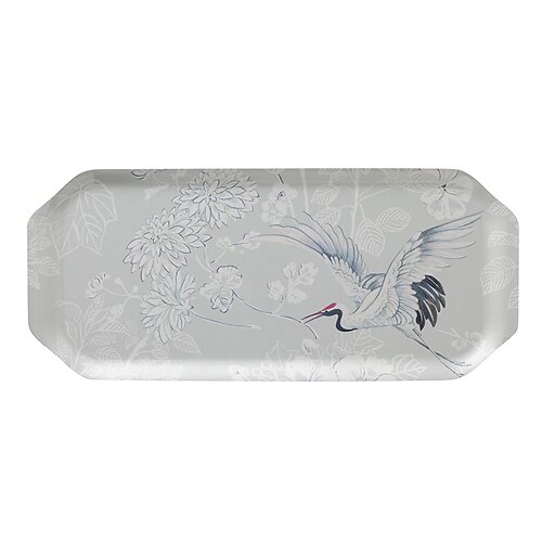 Le Jacquard Francais Envol Gray Tray