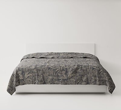 Leitner Amuri Linen Collection