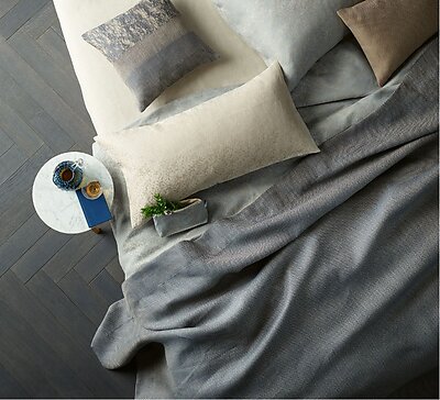 Leitner Corbeille Linen Collection