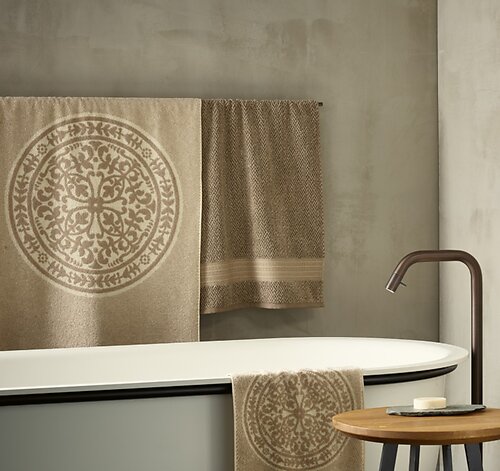 Leitner Medici Bath Collection