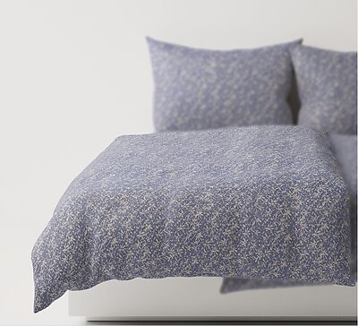 Leitner Pampas Linen Collection