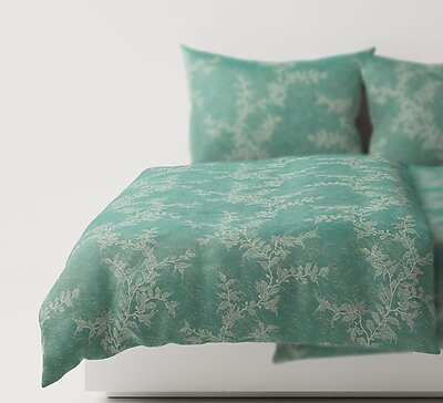 Leitner Rama Linen Collection