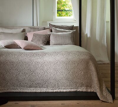 Leitner Ranna Linen Collection