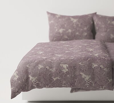 Leitner Regent Linen Cotton Collection