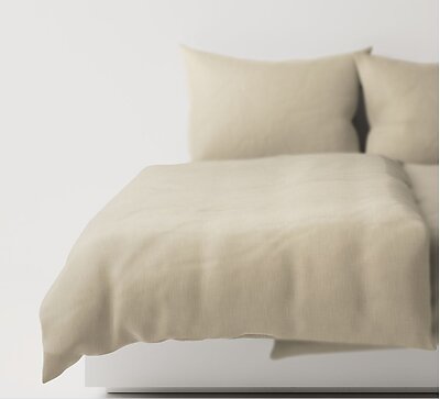 Leitner Trento Linen Collection