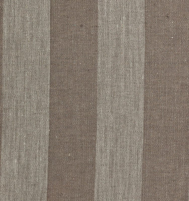 Leitner Treport Striped Linen Bedding & Table Linens - 11 Colors