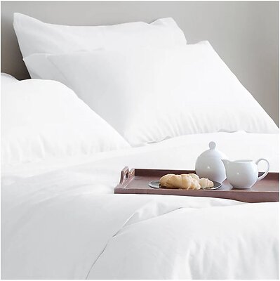 St Geneve Lucia Linen Sheets & Bedding 