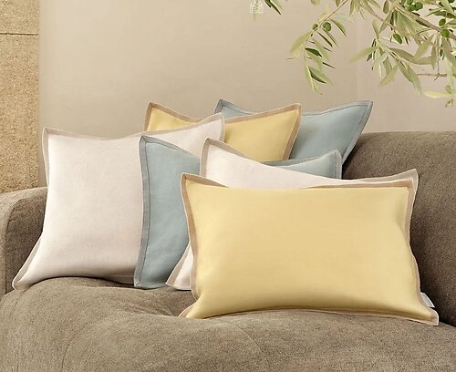 Schlossberg Solene Cushion Covers