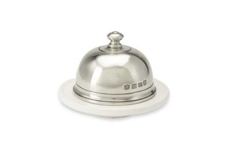 Match Pewter Convivio Butter Dome - Small