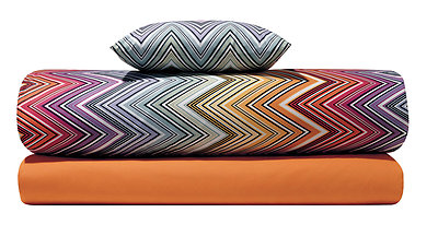 Missoni Home Trevor 159 Duvet Covers and Bedding