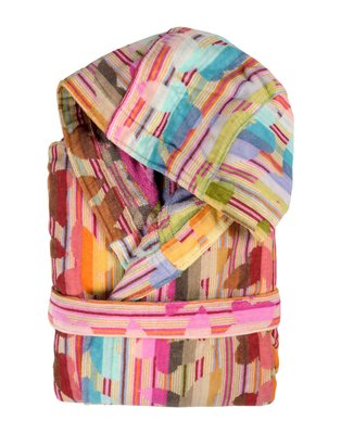 Missoni Josephine Butterfly Robes