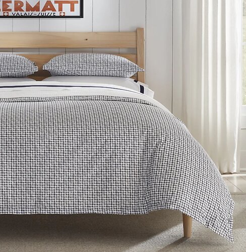 Sferra Caselle Bedding