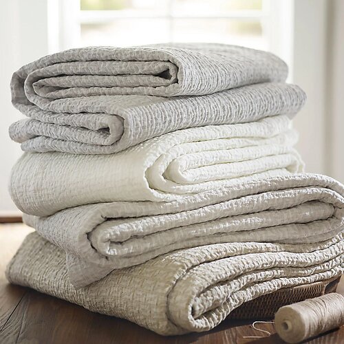 SDH Eton Bedding