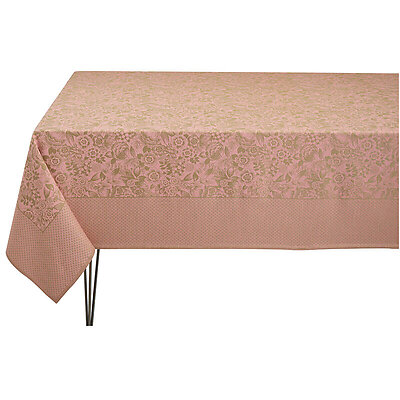 Le Jacquard Francais Osmose Aspen Cotton Table Linens