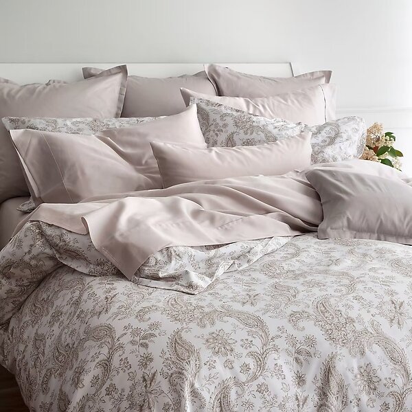 St Geneve Melody Bedding