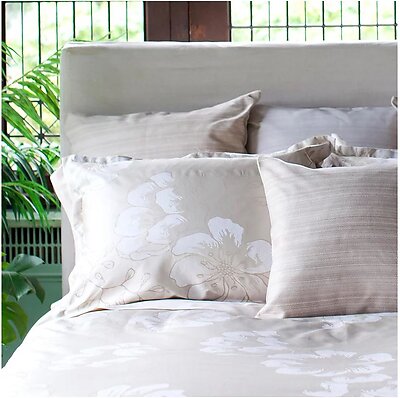 St Geneve Portia Floral Bedding