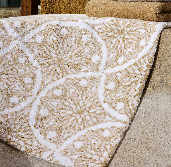 Abyss Habidecor Alambra Bath Rug