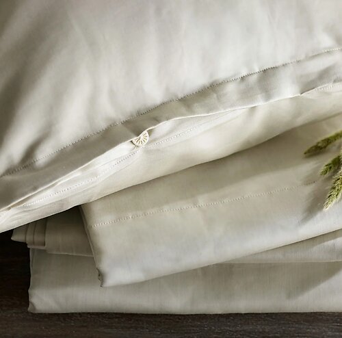 Linen Plus Bedding - SDH The Purists