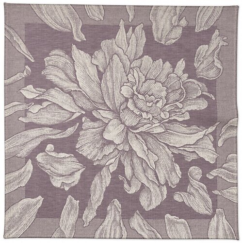 Leitner Narciso Linen Napkins