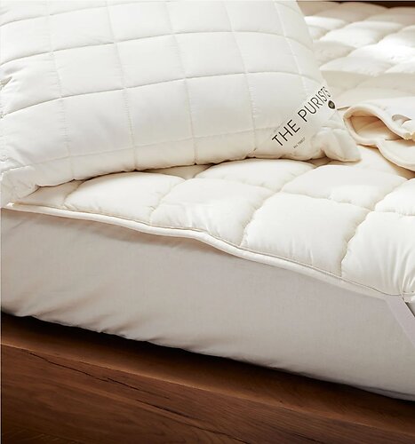 SDH The Purists Wool Fill Pillows