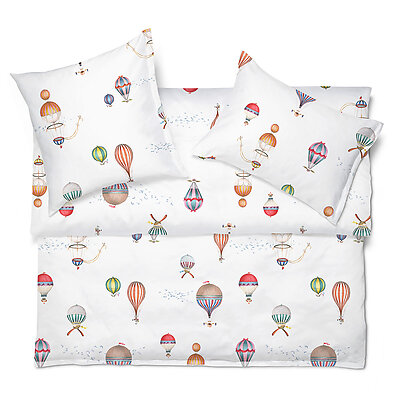 Schlossberg Bon Voyage Bedding