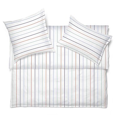 Schlossberg Charles Striped Bedding