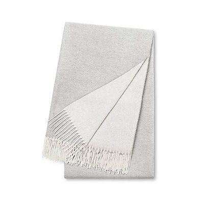 Schlossberg Joris Gray Throw