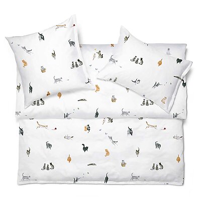 Schlossberg Minou Bedding