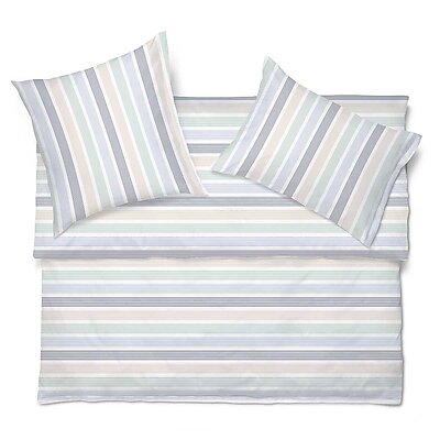 Schlossberg Orlando Striped Bedding