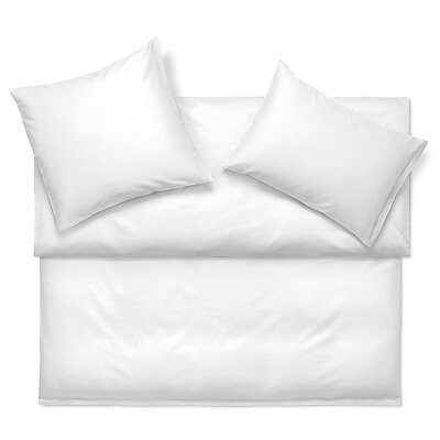 Schlossberg Orleans Blanc Bedding 