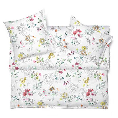 Schlossberg Pina Blanc Bedding