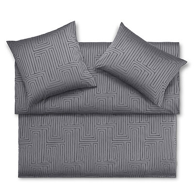 Schlossberg Silas Ombre Bedding