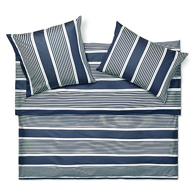 Schlossberg Spencer Bleu Bedding