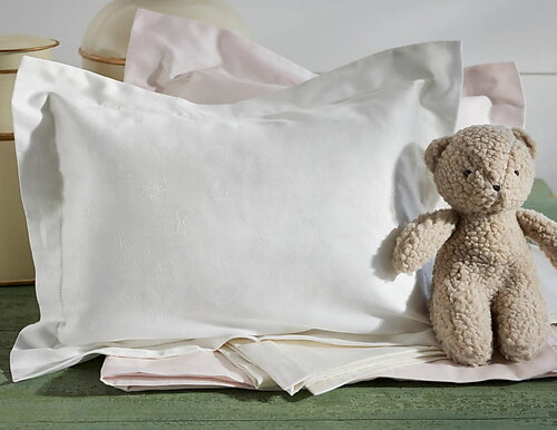 Crib Bedding - Wheels by SDH