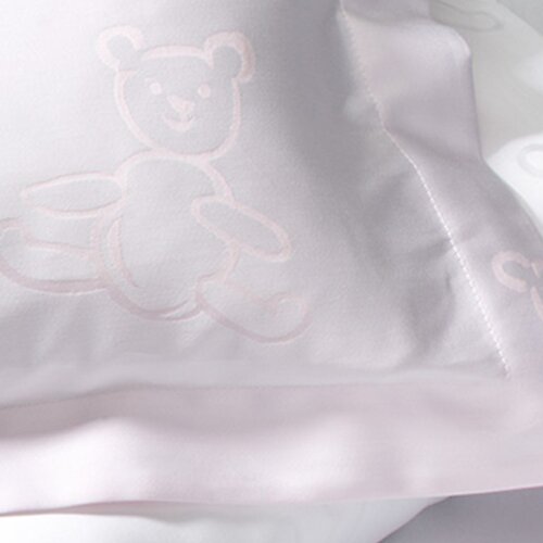 Crib Bedding - Bear by SDH