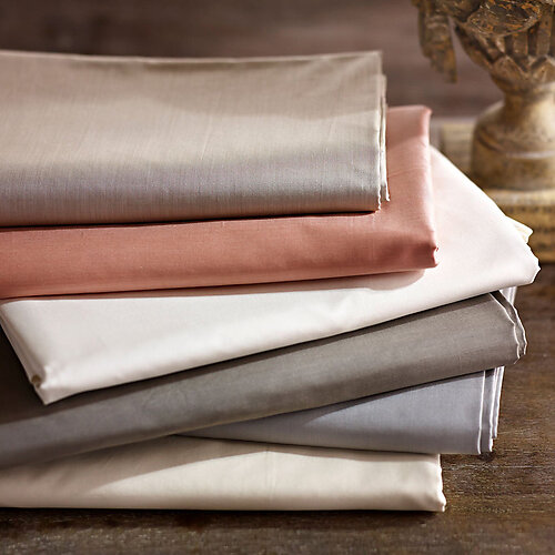 Crib Bedding - Capri Percale by SDH