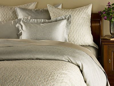 Kara Bedding & Linens by SDH