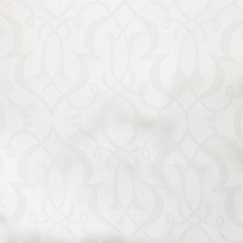 SDH Legna Agadir Cloud White Sheets and Bedding
