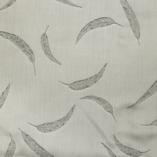 SDH Legna Willow Pewter Gray Sheets and Bedding