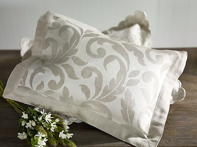 SDH The Purists Grande Jasmine Bedding 